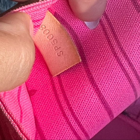 Louis Vuitton Roses Neverfull MM - Picture 16 of 16